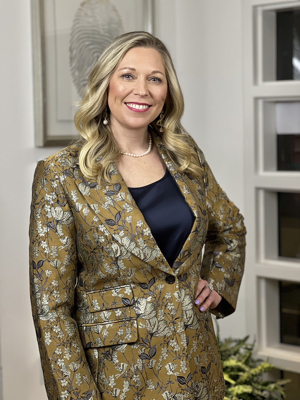 Kristy Gnandt