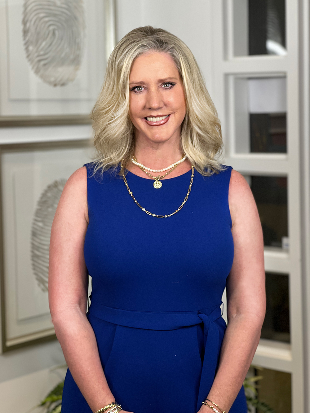Shelley Booher