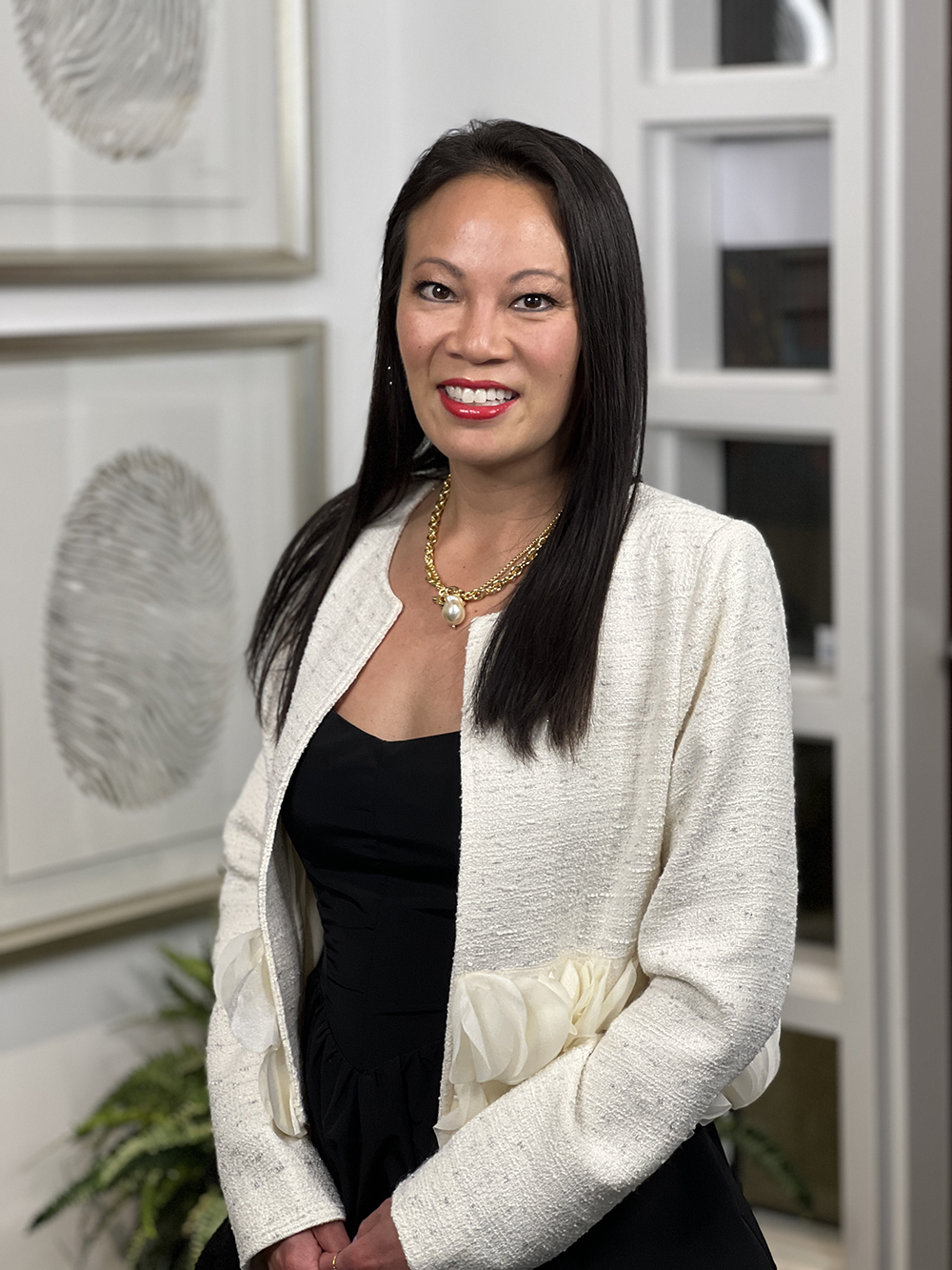 Jules Yang