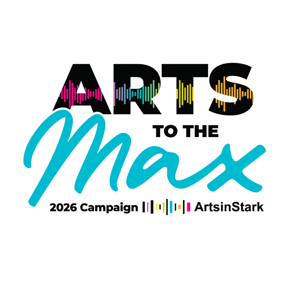 2026 Stark County Arts Campaign - ArtsInStark